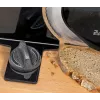 Zassenhaus krájač na chlieb manuálny čierny
