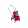 VERMOP vozík na mokré mopovanie 1x17 l 034892P29