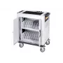 PARAT Paraproject Trolley i32 Pro s káblami USB-C