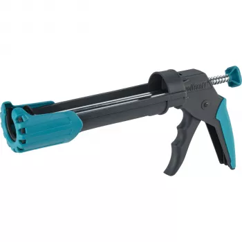 Wolfcraft MG 200 ručná lisovačka na kartuše 310 ml