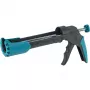 Wolfcraft MG 200 ručná lisovačka na kartuše 310 ml