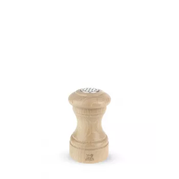 Peugeot Bistro mlynček na soľ bukové drevo prírodné 9 cm (820-1/S)
