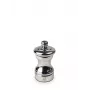 Peugeot Bistro Chef Shiny mlynček na korenie 10 cm chróm lesklý