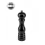 Peugeot Paris mlynček na soľ 22 cm u'Select čierna lakovaná (237370SZ)
