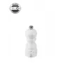 Peugeot Paris mlynček na soľ 12 cm uSelect Z biela lakované bukové drevo (277970SZ)