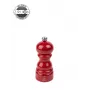Peugeot Paris mlynček na soľ 12 cm uSelect Z červená lakované bukové drevo (412050SZ)