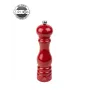 Peugeot Paris mlynček na soľ 22 cm uSelect červená lakované bukové drevo (412430SZ)