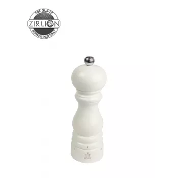 Peugeot Saveurs Paris mlynček na soľ 18 cm uSelect slonovina bukové drevo