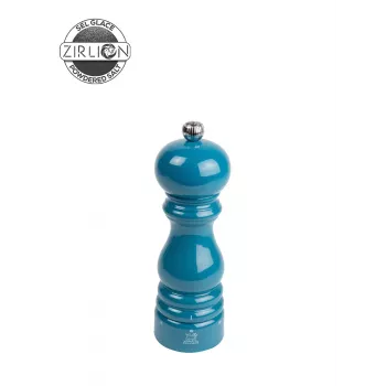 Peugeot Paris mlynček na soľ 18 cm u'Select Pacific Blue