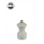Peugeot Bistro mlynček na soľ Z šalviovo zelená 10 cm