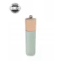 Peugeot BOREAL Z mlynček na soľ 21 cm šalviovo zelená (44329)