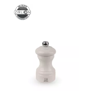 Peugeot Bistro mlynček na soľ 10 cm slonovina