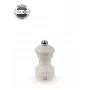 Peugeot Bistro mlynček na soľ 10 cm slonovina