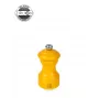 Peugeot Bistrorama mlynček na soľ Z 10 cm šafranovo žltá lakované drevo (4205900)