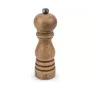 Peugeot Paris mlynček na soľ Z 18 cm Antique bukové drevo