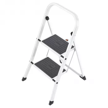 Hailo K40 StandardLine 3-stupňový rebrík (4397200)