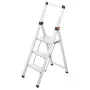 Hailo DK40 StandardLine 3-stupňový rebrík