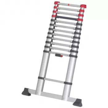 Hailo T80 FlexLine 13 priečok teleskopický viacúčelový rebrík