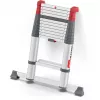 Hailo Master T100 13 stupňov teleskopický viacúčelový rebrík
