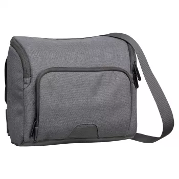 CULLMANN STOCKHOLM Maxima 235+ taška na kameru - polyester - sivá