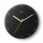 Braun BC 26 B Čierne quartz nástenné hodiny (67682)