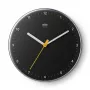Braun BC 26 B-DCF Rádiom riadené nástenné hodiny čierne