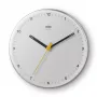 Braun BC 26 W-DCF Biele rádiové hodiny (67685)