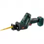 Metabo SSE 18 LTX Compact Akumulátorová šabľová píla (prístroj bez batérie)