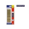 STAEDTLER Noris 120 HB grafitová ceruzka - 5 ks balenie