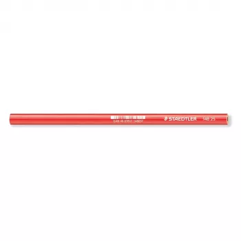 STAEDTLER 148 25 tesárska ceruzka, 12 kusov