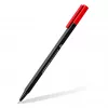 STAEDTLER Triplus Fineliner 0,3 mm čierna 4 ks balenie
