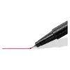 STAEDTLER Triplus Fineliner 0,3 mm čierna 4 ks balenie
