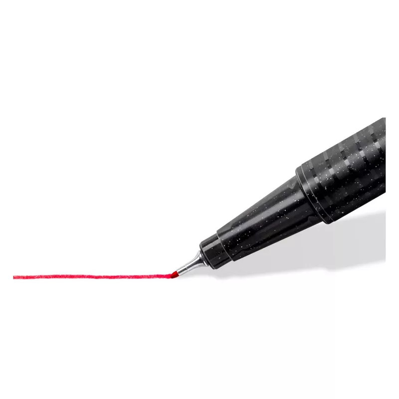 STAEDTLER Triplus Fineliner 0,3 mm čierna 4 ks balenie