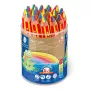 STAEDTLER Noris Junior farebná ceruzka červená 1403 KP20