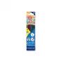 STAEDTLER Noris colour 185 farebné ceruzky - farby rôzne - 6 ks balenie