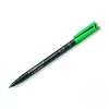 STAEDTLER 314-5 Permanentný marker, zelený, guľatý hrot, 2,5 mm, 1 ks