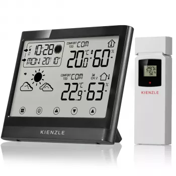 KIENZLE TempTrend NEO Meteorologická stanica (15407)