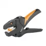 Weidmüller STRIPAX automatický odizolovací nástroj, 0,08-10 mm², čierna/oranžová