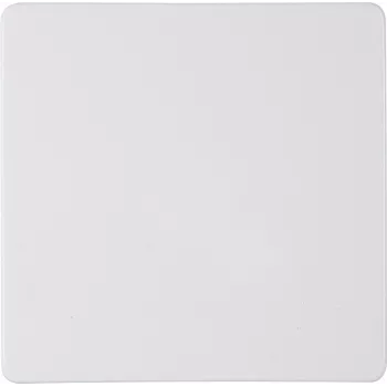 HEINRICH KOPP vložka spínača rolety, tlačidlo, biela, termoplast, IP20, 250V, 10A