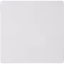 HEINRICH KOPP vložka spínača rolety, tlačidlo, biela, termoplast, IP20, 250V, 10A