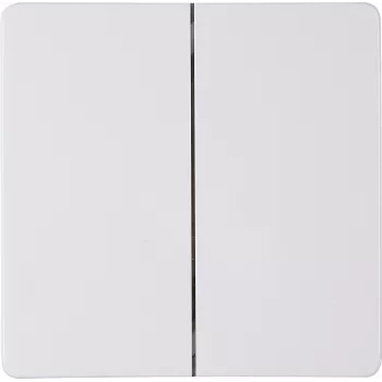 HEINRICH KOPP vložka stmievača 334402008 - otočný stmievač, biela, termoplast, fázové riadenie, 20-500W, 230V, IP20