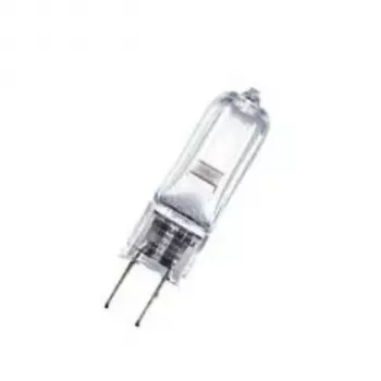 Osram halogénová žiarovka HLX G6.35 bez reflektora 50W 12V BRL