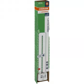 Osram DULUX L 24W/840 kompaktná žiarivka 2G11
