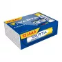 VARTA Energy AAA Cube Pack12 TRAY 60 alkalické batérie Micro 1,5 V 12 ks