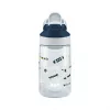 NUK Contigo Sippy Cup PP 420ml Skater detská fľaša na pitie