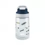 NUK Contigo Sippy Cup PP 420ml Skater detská fľaša na pitie