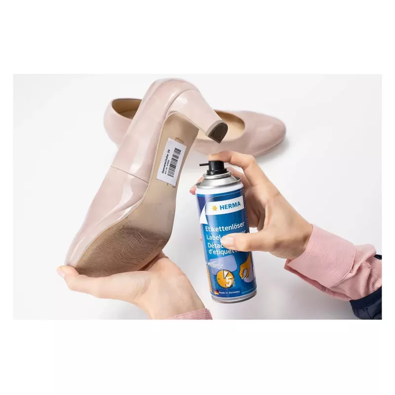 HERMA 1266 sprej na odstránenie etikiet, 200 ml