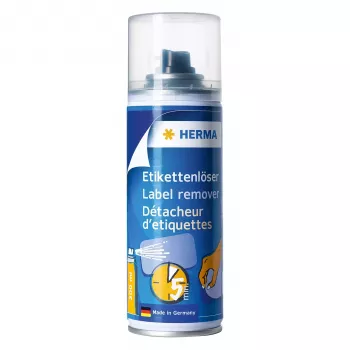 HERMA 1266 sprej na odstraňovanie etikiet, 200 ml