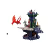 Playmobil Knights 72113 Veža dračieho rytiera