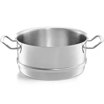 Fissler original-profi Collection 2 parný nadstavec 28 cm